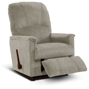 Mercury Rocker Recliner
