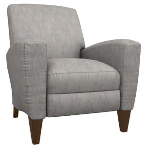 Scarlett High Leg Reclining Chair