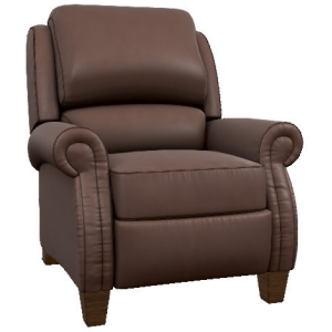 Carleton High Leg Recliner