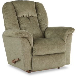 Jasper Rocking Recliner