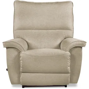 Norris Rocking Recliner 010771 by La-Z-Boy Furniture at Riley's