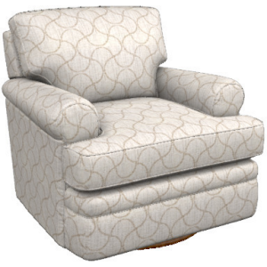 Roxie Swivel Chair