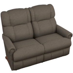 Pinnacle Wall Reclining Loveseat