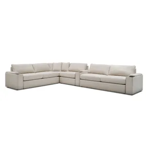 Tahoe 7 PC Sectional