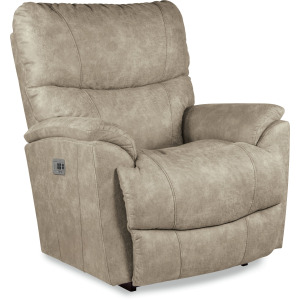 TROUPER POWER ROCKER RECLINER