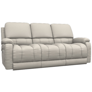 Greyson Power Reclining Sofa w/ Headrest