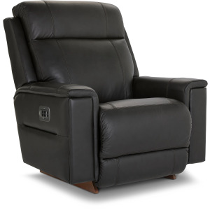 Ignace Power Rocking Recliner
