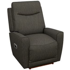 Kodie Power Rocking Recliner w/ Headrest, Lumbar, & Wireless Remote 