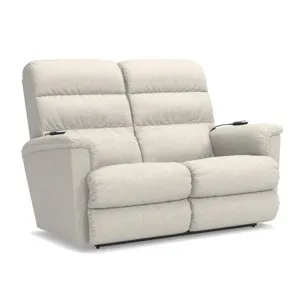 Tripoli PowerReclineXRw+ Full Reclining Loveseat