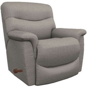 James Rocking Recliner