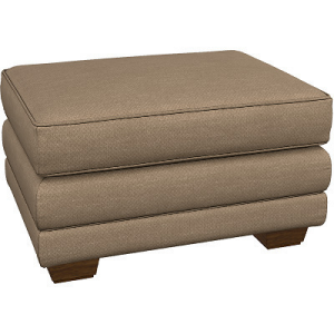 Mackenzie Ottoman