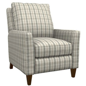 Audrey High Leg Reclining Chair