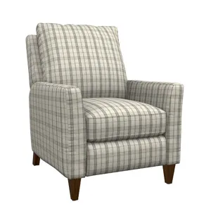 Audrey High Leg Reclining Chair