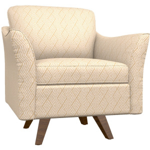 Reegan High Leg Swivel Chair