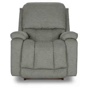 Greyson Power Rocking Recliner w/ Head Rest &amp; Lumbar