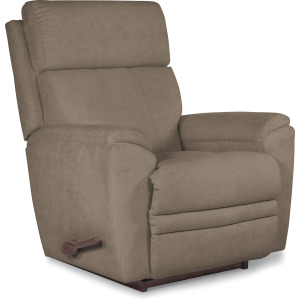 Talladega Rocking Recliner - i-Hallandale Wicker
