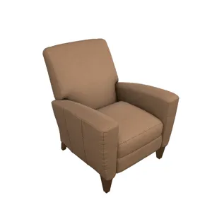 Scarlett High Leg Reclining Chair