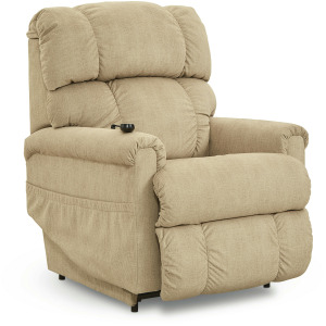 Pinnacle Platinum Power Lift Recliner