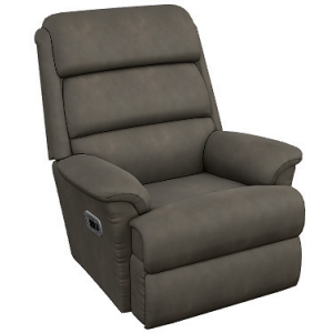 Lancer Power Wall Recliner w/ Headrest & Lumbar