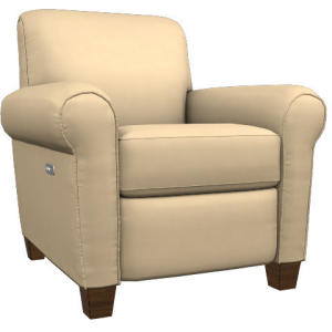 Bennett duo&reg; Reclining Chair - Omni Cashew