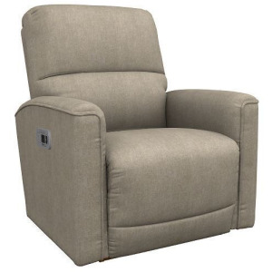 Cade Power Rocking Recliner w/ Headrest