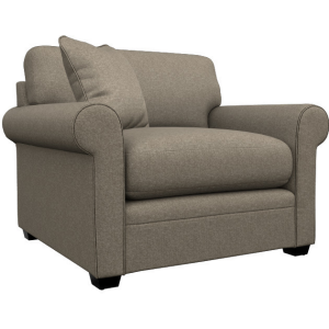 Olson Chair & A Half