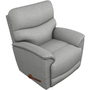 Trouper Rocking Recliner w/Swivel Base