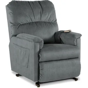 Margaret Bronze Power Lift Recliner - i-Cascade Lake