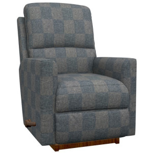 La-Z-Boy Rocking Recliner w/Swivel Base
