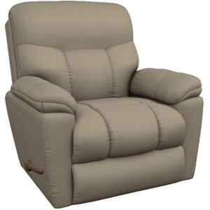 Morrison Rocking Recliner - Seamount Sable