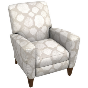 Scarlett High Leg Reclining Chair