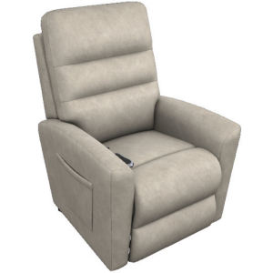 Liam Bronze Power Lift Recliner