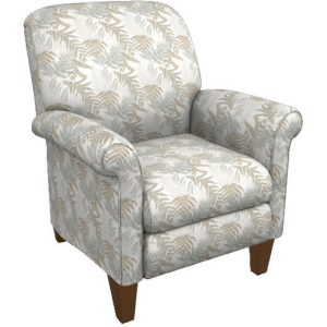 Fletcher High Leg Recliner