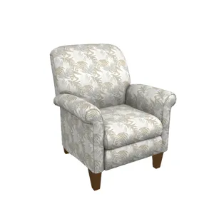 Fletcher High Leg Recliner