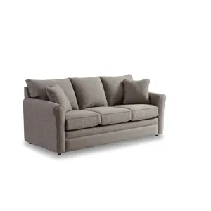 Leah Queen Sleep Sofa - Sable
