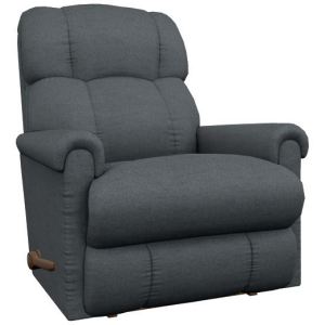 Pinnacle Rocking Recliner