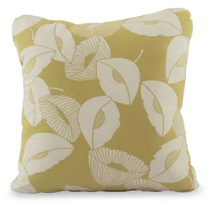Knife Edge Pillow