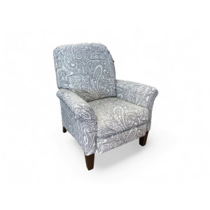 Fletcher High Leg Recliner