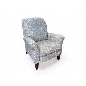 Fletcher High Leg Recliner