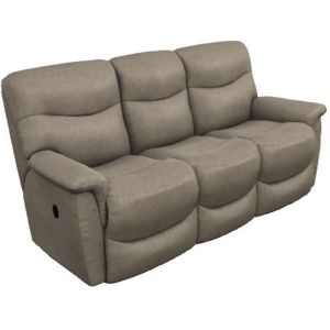 James Reclining Sofa