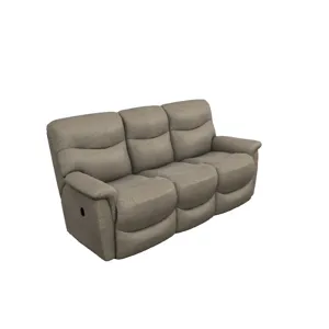 James Reclining Sofa