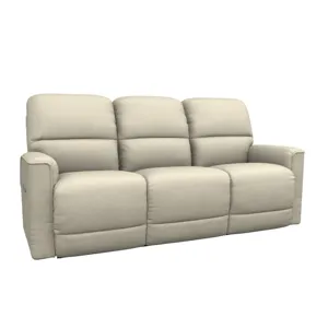 Cade Power Reclining Sofa w/ Headrest & Lumbar