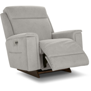 Ignace Power Rocking Recliner