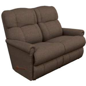 Pinnacle Wall Reclining Loveseat