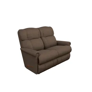 Pinnacle Wall Reclining Loveseat