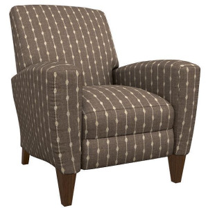 Scarlett High Leg Reclining Chair