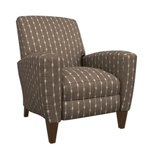 Scarlett High Leg Reclining Chair