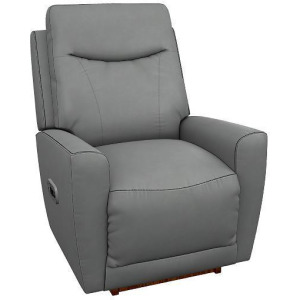 Kodie Power Rocking Recliner w/ Headrest, Lumbar, & Wireless Remote 