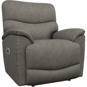 Trouper Power Rocking Recliner w/ Headrest & Lumbar