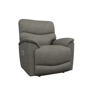 Emmons Power Rocking Recliner w/ Headrest & Wireless Remote